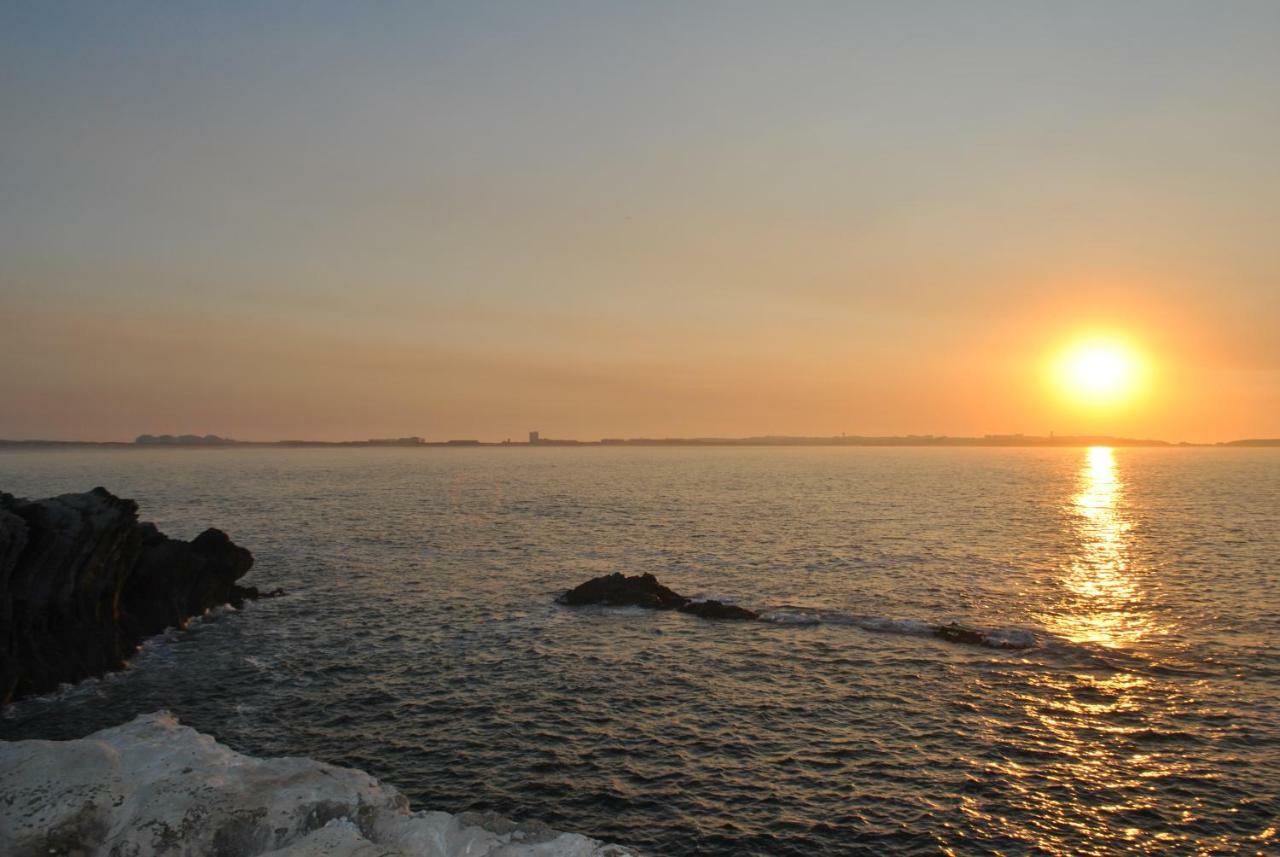 Swell Guesthouse Casa Moinho 外观 照片